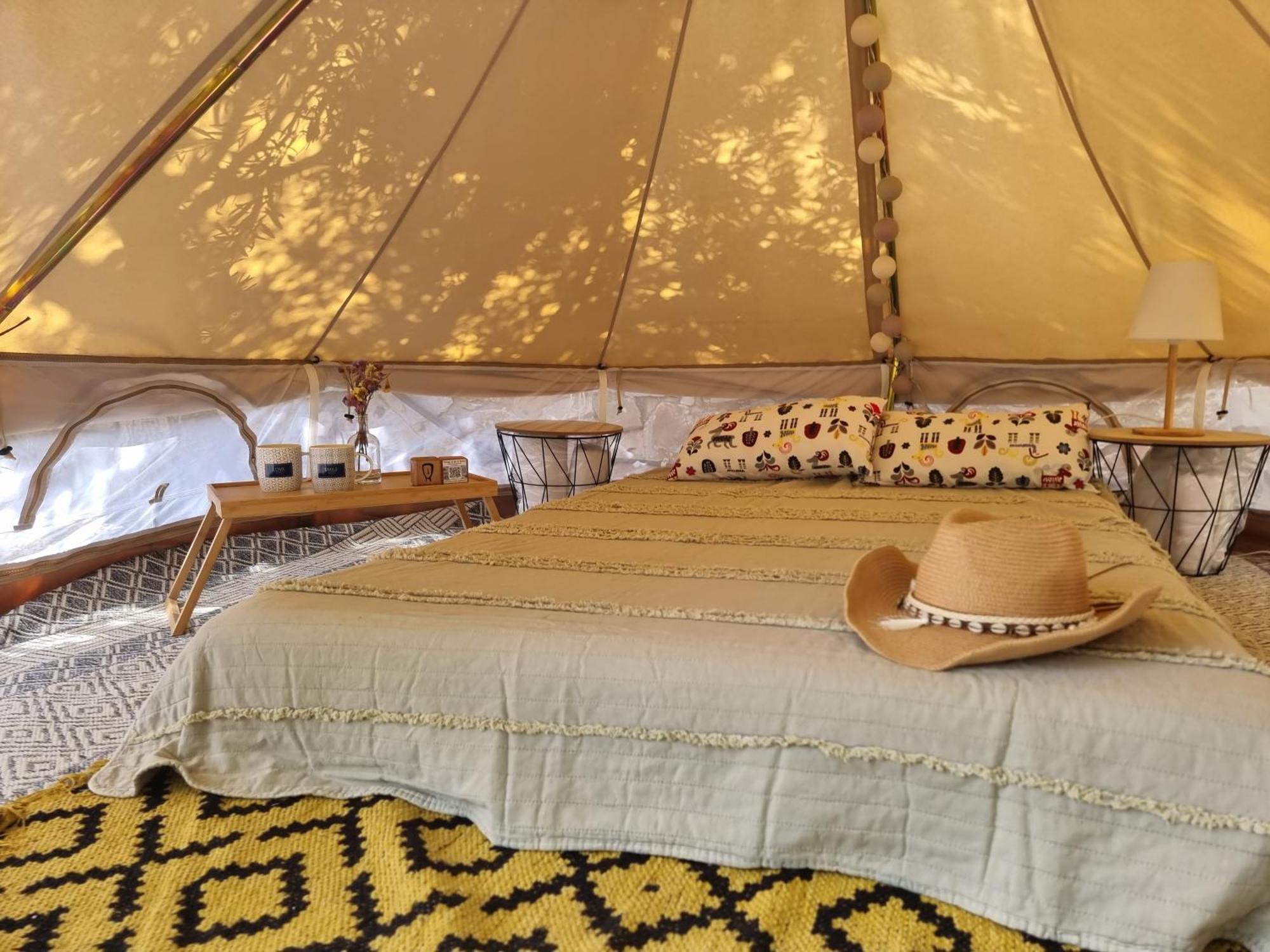 Anassa Cycladic Village 갈리사스 객실 사진