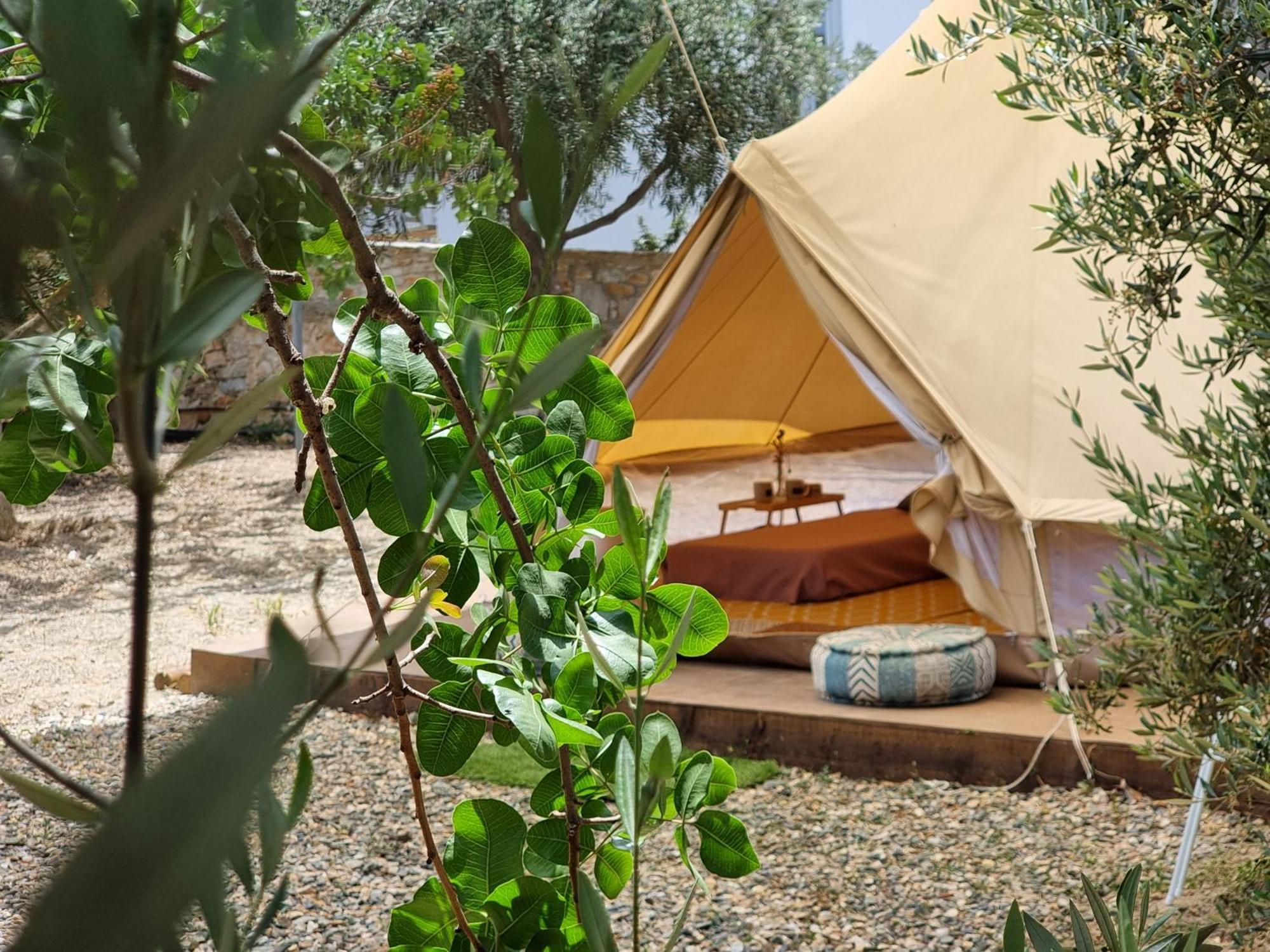 Anassa Cycladic Village 갈리사스 객실 사진