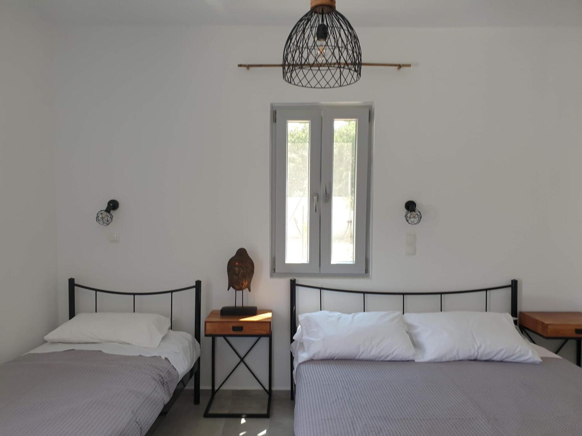 Anassa Cycladic Village 갈리사스 객실 사진