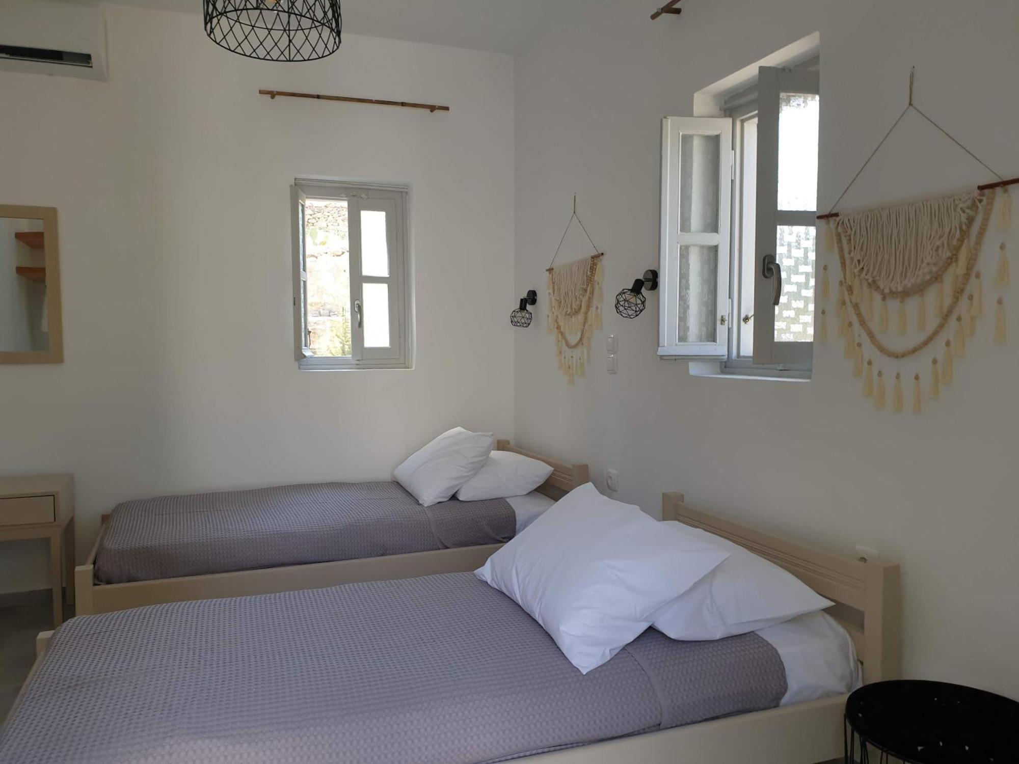 Anassa Cycladic Village 갈리사스 객실 사진
