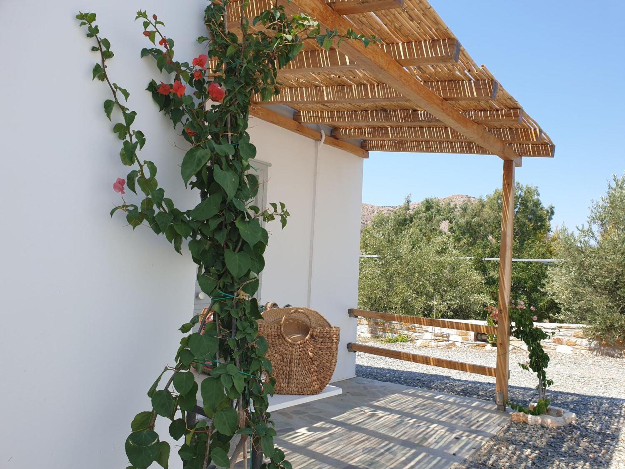 Anassa Cycladic Village 갈리사스 객실 사진